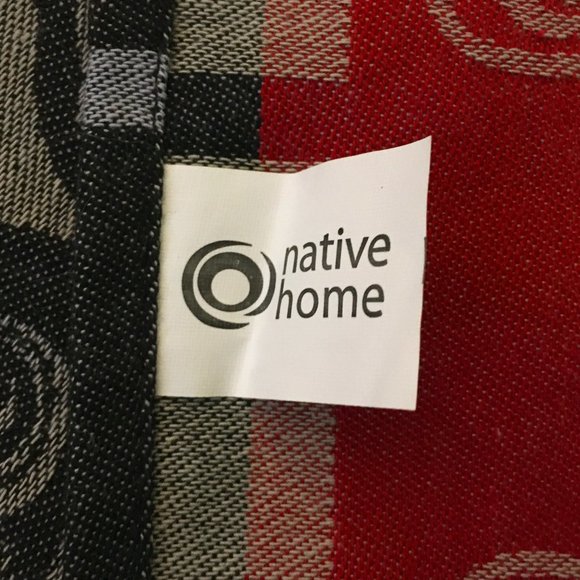 NWOT 100% Cotton Orca Kitchen Tea Towel or Tapestry - Picture 8 of 8